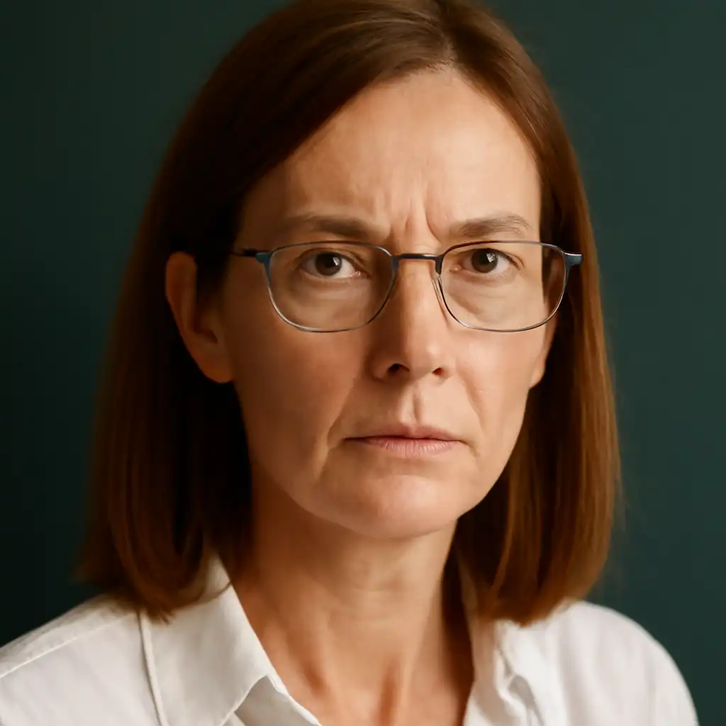 Petra Rosenkranz